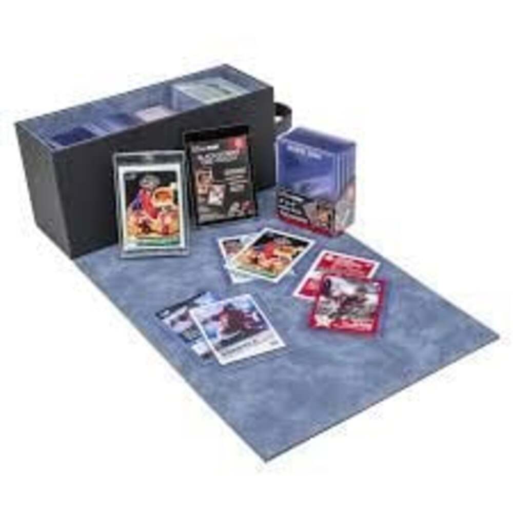 Ultra Pro The Breaker Trading Card Storage and Display Case